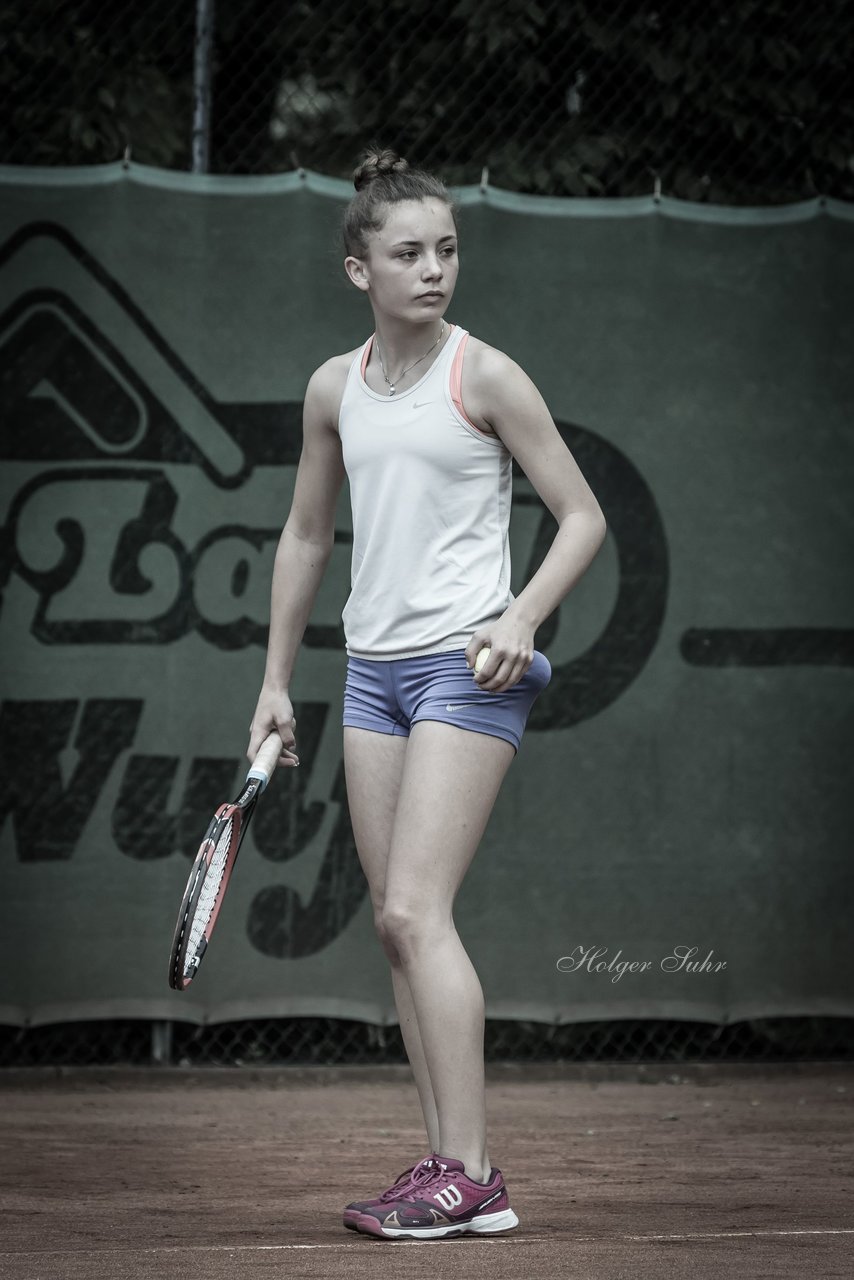 Cara June Thom 406 - Ahrensburg Junior Open